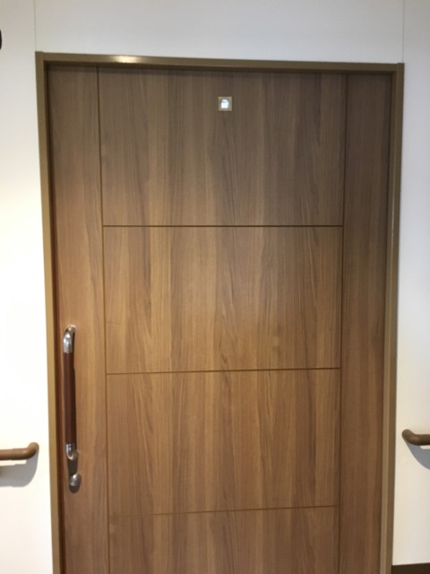 もう少しで完成かな。