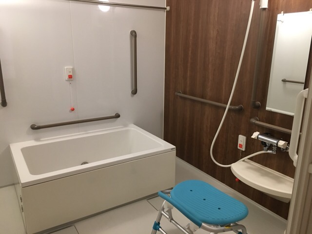 <a href="/news/20180917-16/">施設内をご案内（1階 その4）</a>