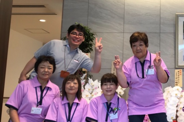 <a href="/news/20181025-20/">沢庵のスタッフ達！パート1</a>