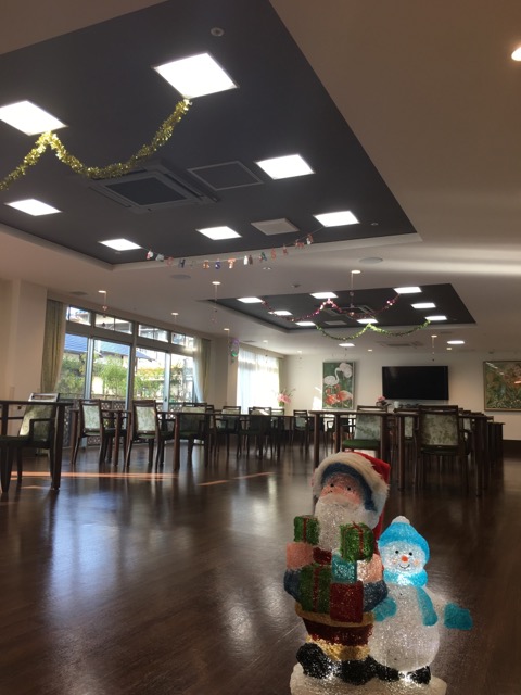 <a href="/news/20181223-22/">クリスマス仕様に</a>